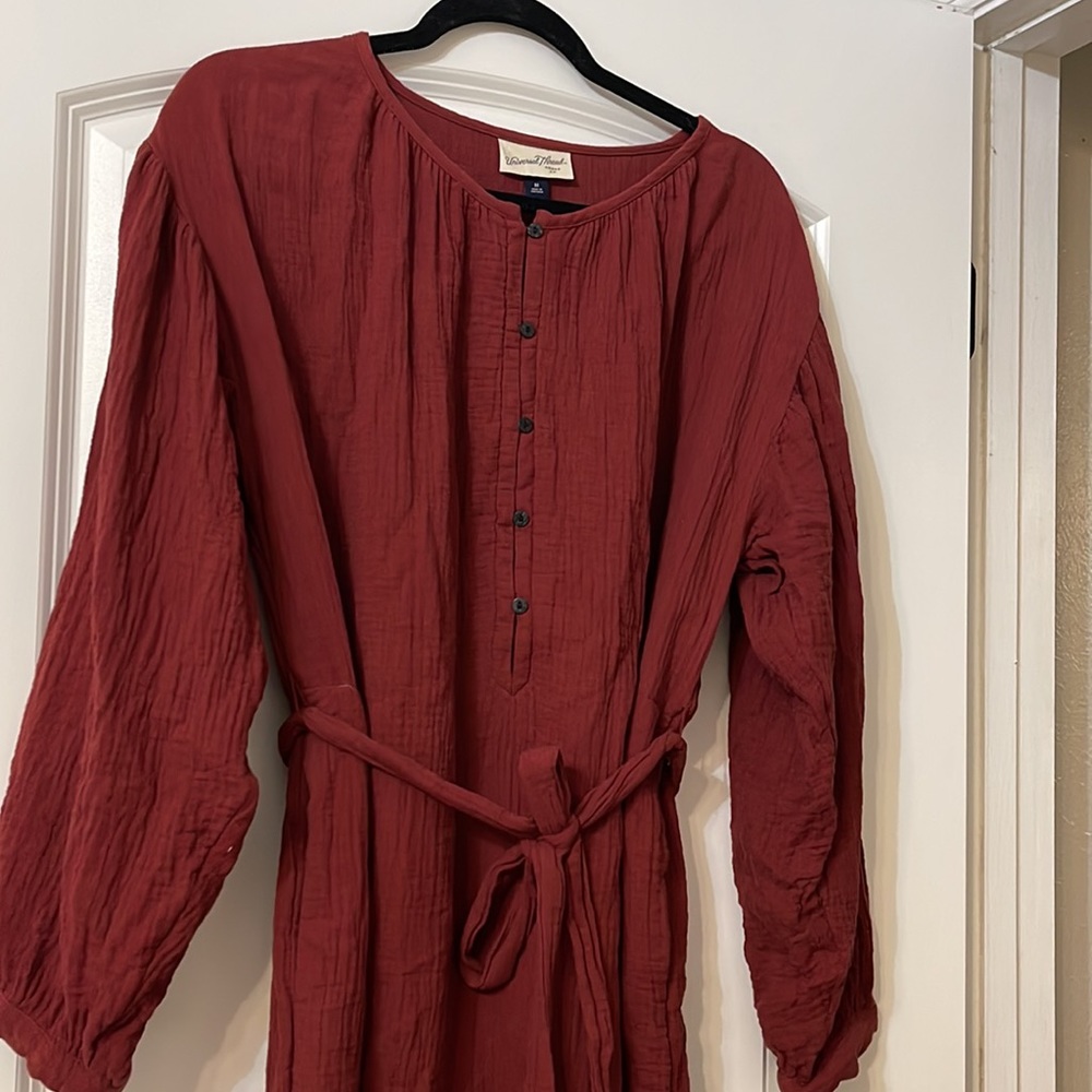 Dress